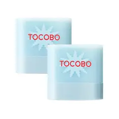 GENERICO - Tocobo Cotton Soft Sun Stick Mini 50+ Pa++++ 2 Unidades