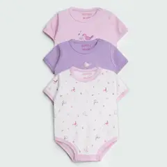 KUKULI - TRIPACK MIA MC BEBITA 5308