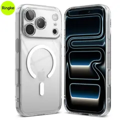 RINGKE - Case Fusion Magnetic - iPhone 17 Pro Max