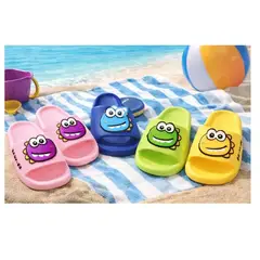 GENERICO - Sandalias Infantiles Antideslizantes Talla 24