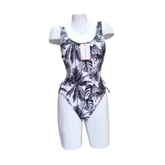 GENERICO - Ropa de Baño de Mujer Monokini
