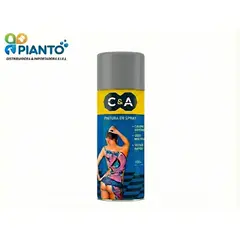 GENERICO - PINTURA EN SPRAY GRIS C&A