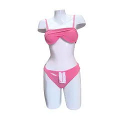 GENERICO - Ropa de Baño de Mujer Bikini