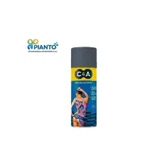 GENERICO - PINTURA EN SPRAY ANTICORROSIVO GRIS C&A