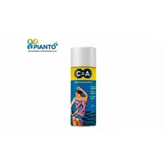 GENERICO - PINTURA EN SPRAY BLANCO MATE C&A