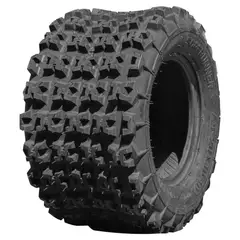 GENERICO - LLANTA CUATRIMOTO AT22x10-9 6PR FORERUNNER EOS-H ATVUTV