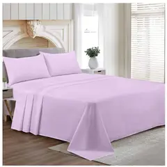 CUTE - JUEGO DE SÁBANAS EN 2.5 PLZ