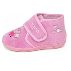 GENERICO - Zapatillas Niña Peppa Napa