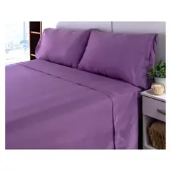 CUTE - JUEGO DE SÁBANAS EN 2.5 PLZ