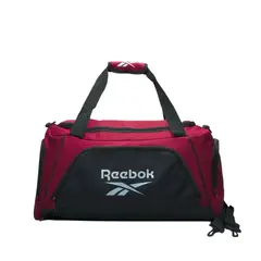 REEBOK - Maletin Dispatch Duffel ACCB088 Morado