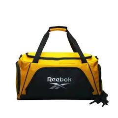 REEBOK - Maletin Dispatch Duffel ACCB087 Amarillo