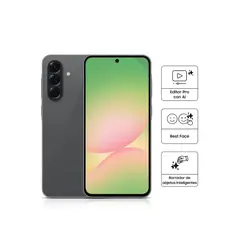 SAMSUNG - Celular Galaxy A56 8gb 256gb