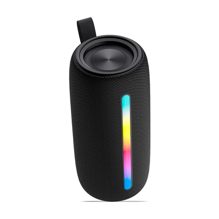 PARLANTE ALTAVOZ PORTATIL BLUETOOTH OXFORD- EV 502