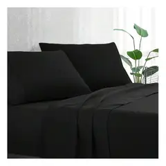 CUTE - JUEGO DE SÁBANAS EN 3 PLZ