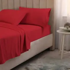 CUTE - JUEGO DE SÁBANAS EN 3 PLZ