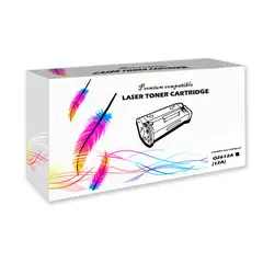 FIVEX - Toner HP Compatible 12A Negro Q2612A 2,000 Pág 1010 Compatible