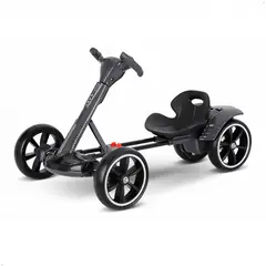 GENERICO - Chachicar Go Kart Eléctrico Infantil Plegable Recargable