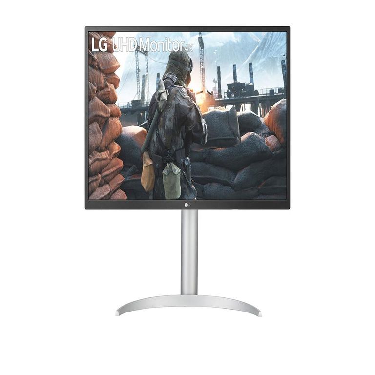 4K UHD 27UP550 HDMI x2 DP x1 USB-C™x1