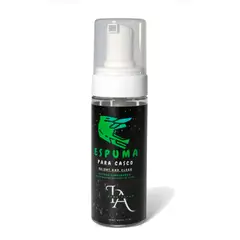 GENERICO - Espuma Limpiador de Cascos Para Motocicleta Iara Clean 150ml