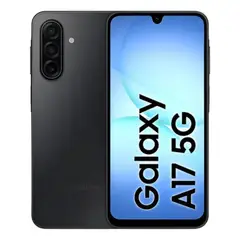 SAMSUNG - Galaxy A17 5G 4RAM 128GB Negro