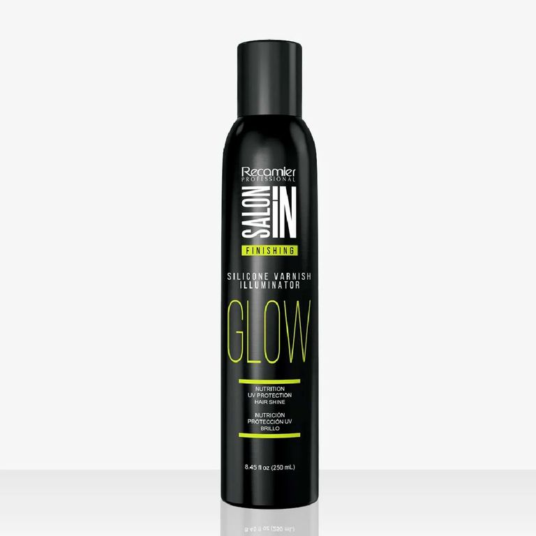 Brillo Spray Hair Gloss Glow 280 ml