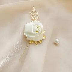 GENERICO - CORSAGE PARA NIÑO PARA FIESTA DE PROMOCION