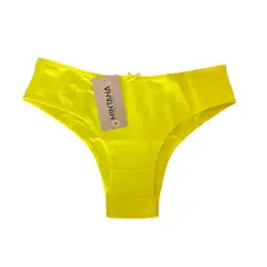 MINTANA - TRUZA BIKINI PANTALETA ALGODON MUJER