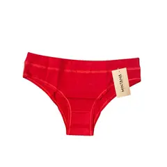 MINTANA - TRUZA BIKINI PANTALETA ALGODON MUJER
