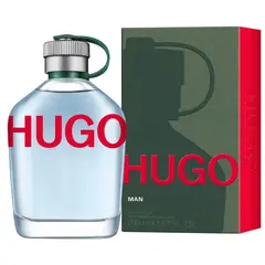 HUGO BOSS - Man EDT 200 ml