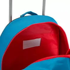 DISNEY CLASICOS - Mochila Con Ruedas Para Niños