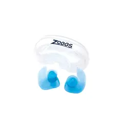 ZOGGS - Tapones de Natación Preformados