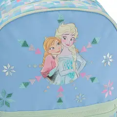 DISNEY CLASICOS - Mochila con Rueda Para Niñas