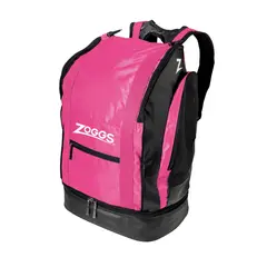 ZOGGS - Mochila de Natación Tour 40 L Rosado