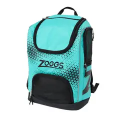 ZOGGS - Mochila Planet 33 L Turquesa