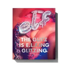 ELF - Calendario de Adviento Cosmetics 21 productos full size + 3 productos travel