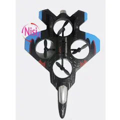 GENERICO - Avion Drone Teledirigido Control Remoto modelo 2025