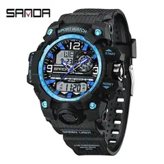 SANDA - RELOJ PARA MUJER MARCA SAN3353