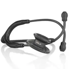 GENERICO - Estetoscopio para Adultos MD One® - NegroBlackOut