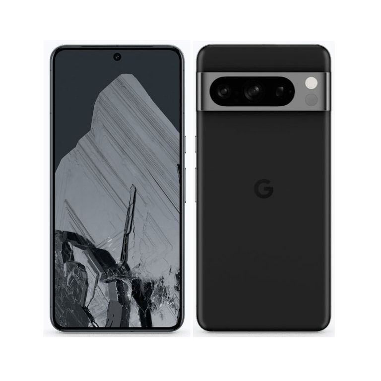 Pixel 8 pro 12+128GB G1MNW Negro Reacondicionado