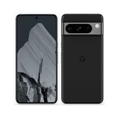 GOOGLE - Pixel 8 pro 12+128GB G1MNW Negro Reacondicionado
