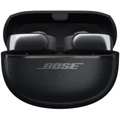 BOSE - Ultra Open True Wireless Earbuds - Negro