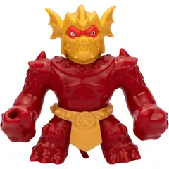 GOO JIT ZU - Heroes of - Stretch Strikers