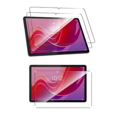 SPACE - Protector De Pantalla Vidrio Para Tablet Lenovo Tab M11