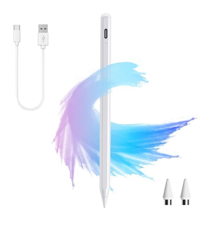 Lapiz Táctil Universal Para iphone ipad android ios windows celular tablet