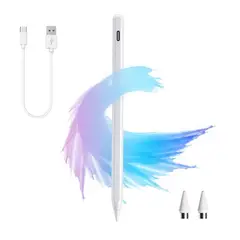 A BRAND - Lapiz Táctil Universal Para iphone ipad android ios windows celular tablet