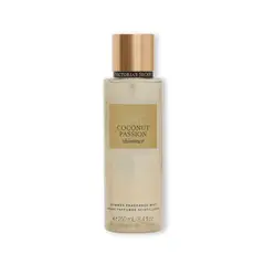 VICTORIA'S SECRET - MIST CORPORAL VICTORIAS SECRET COCONUT PASSION SHIMMER 250ML