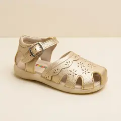 TIERNITOS - Sandalia de Niña cuero