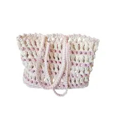 GENERICO - Bolso de Playa Juvenil Rose