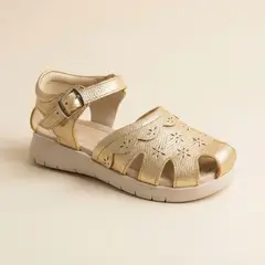 TIERNITOS - Sandalia de Niña cuero