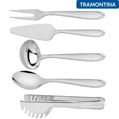 TRAMONTINA - Juego De Utensilios-